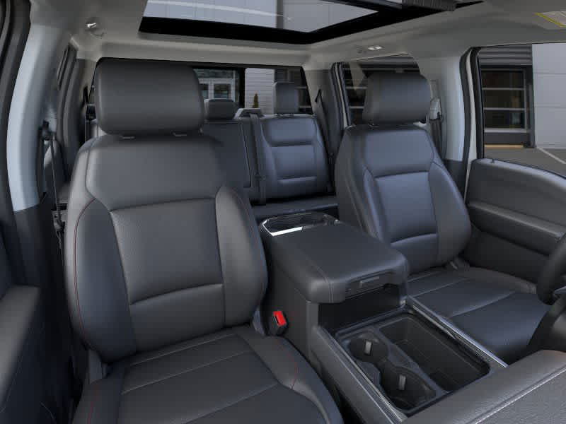 2026 Ford F-250 Lariat photo 10
