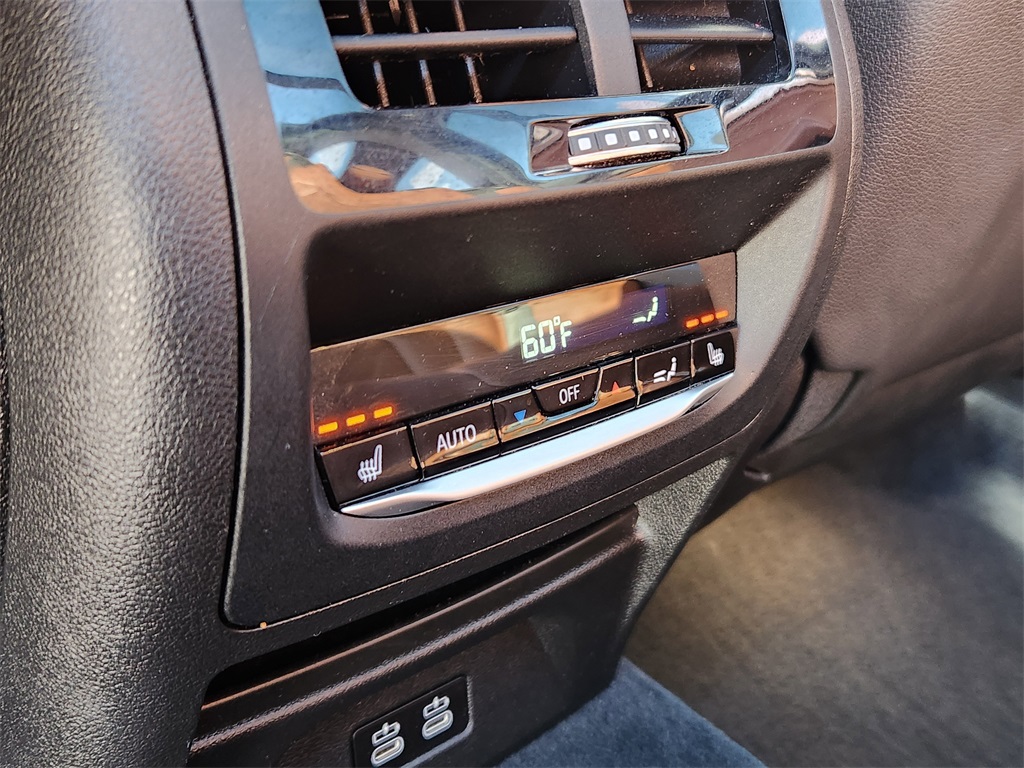 2021 Bmw X3 photo 10