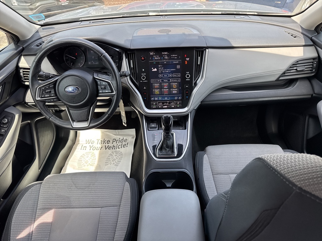 2023 Subaru Outback Premium photo 22