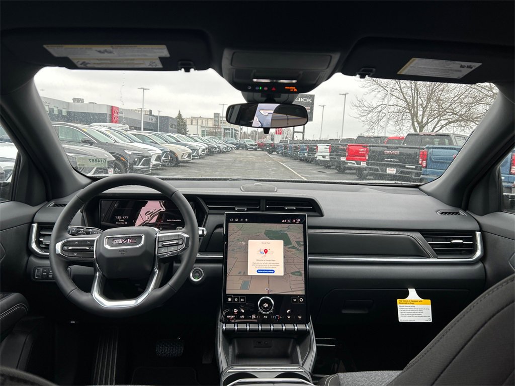 2026 GMC TERRAIN - Image 27