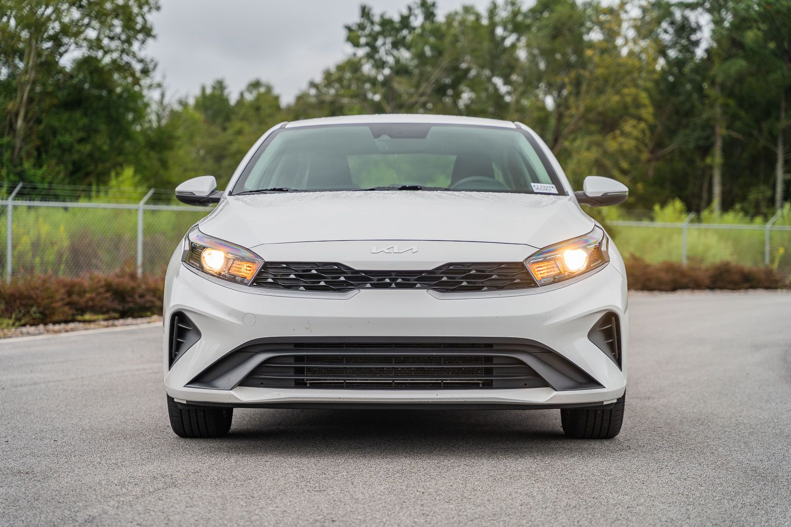 Used 2024 Kia Forte LXS with VIN 3KPF24AD9RE756475 for sale in Warrenville, SC