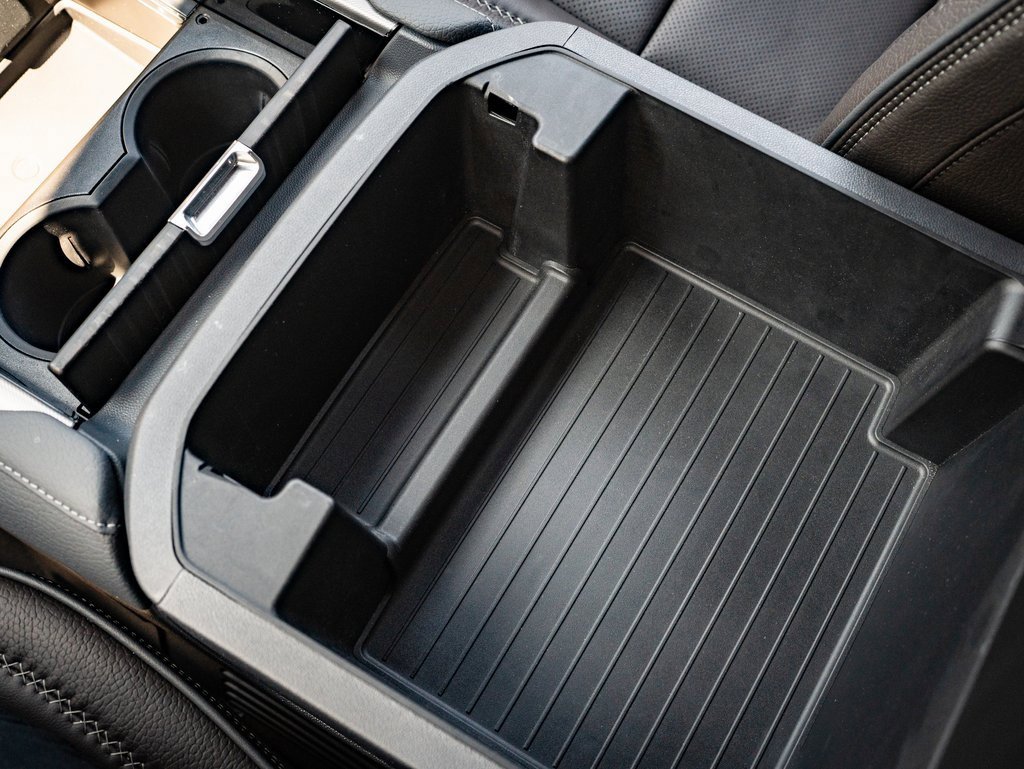 2024 Gmc Yukon Denali photo 29