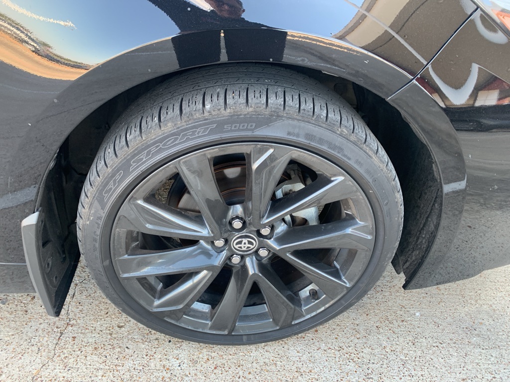 2024 Toyota Corolla SE photo 2