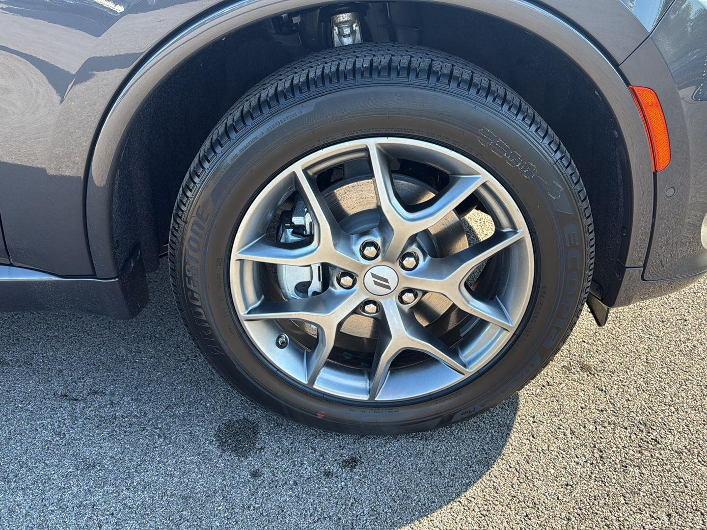 2026 Dodge Durango GT Plus photo 14