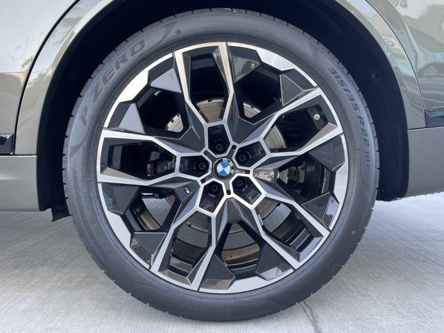 2026 Bmw X7 xDrive40i photo 21