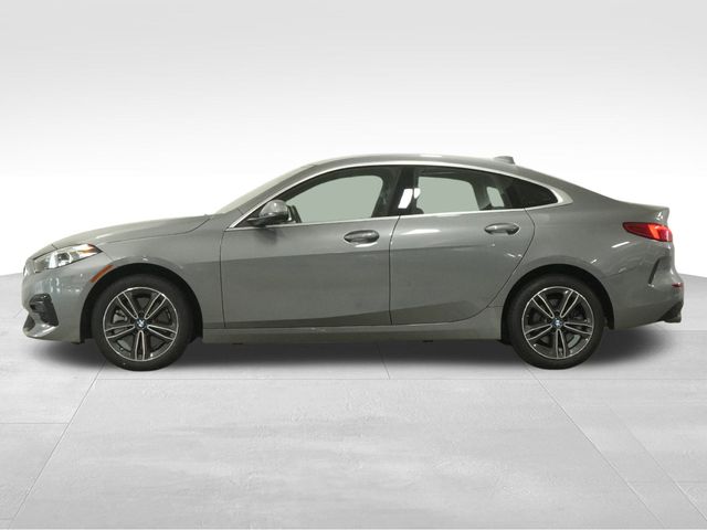 2024 Bmw 228i sDrive Gran Coupe photo 7