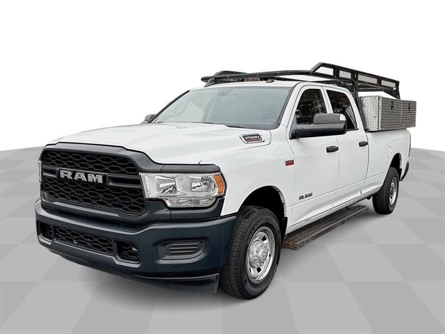 2019 RAM Ram 2500 Pickup Tradesman's photo