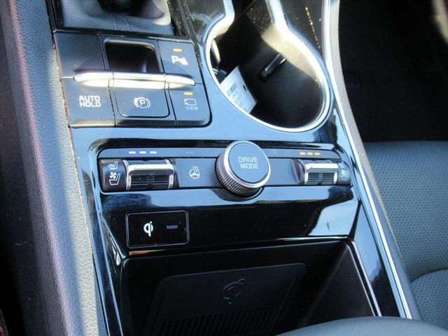 2024 Kia K5 GT photo 25