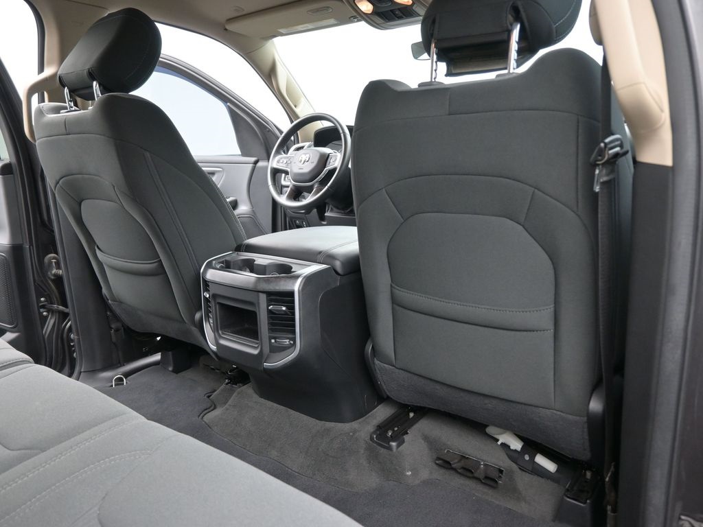 2020 Ram 1500 Big Horn Lone Star photo 16