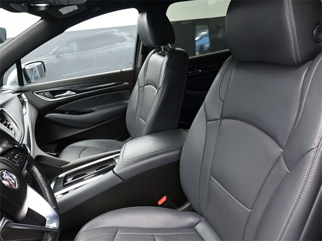 2024 Buick Enclave Premium photo 32
