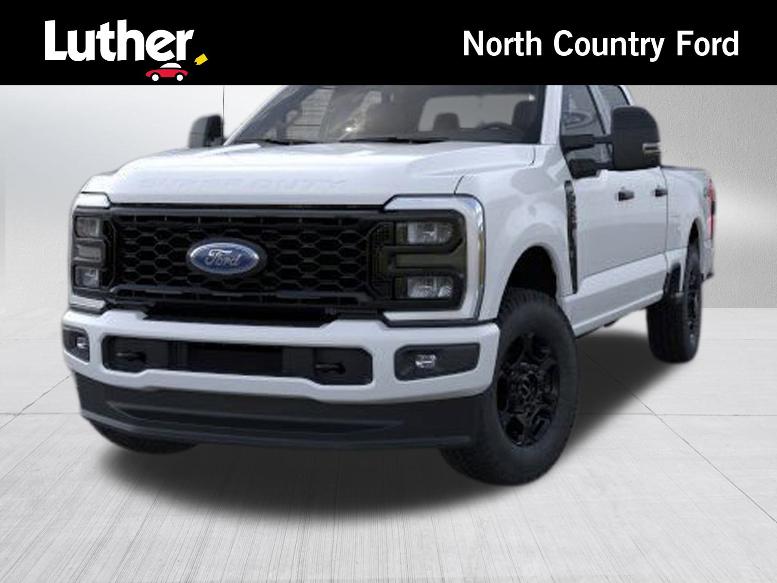 2026 Ford F-250 XL photo 2