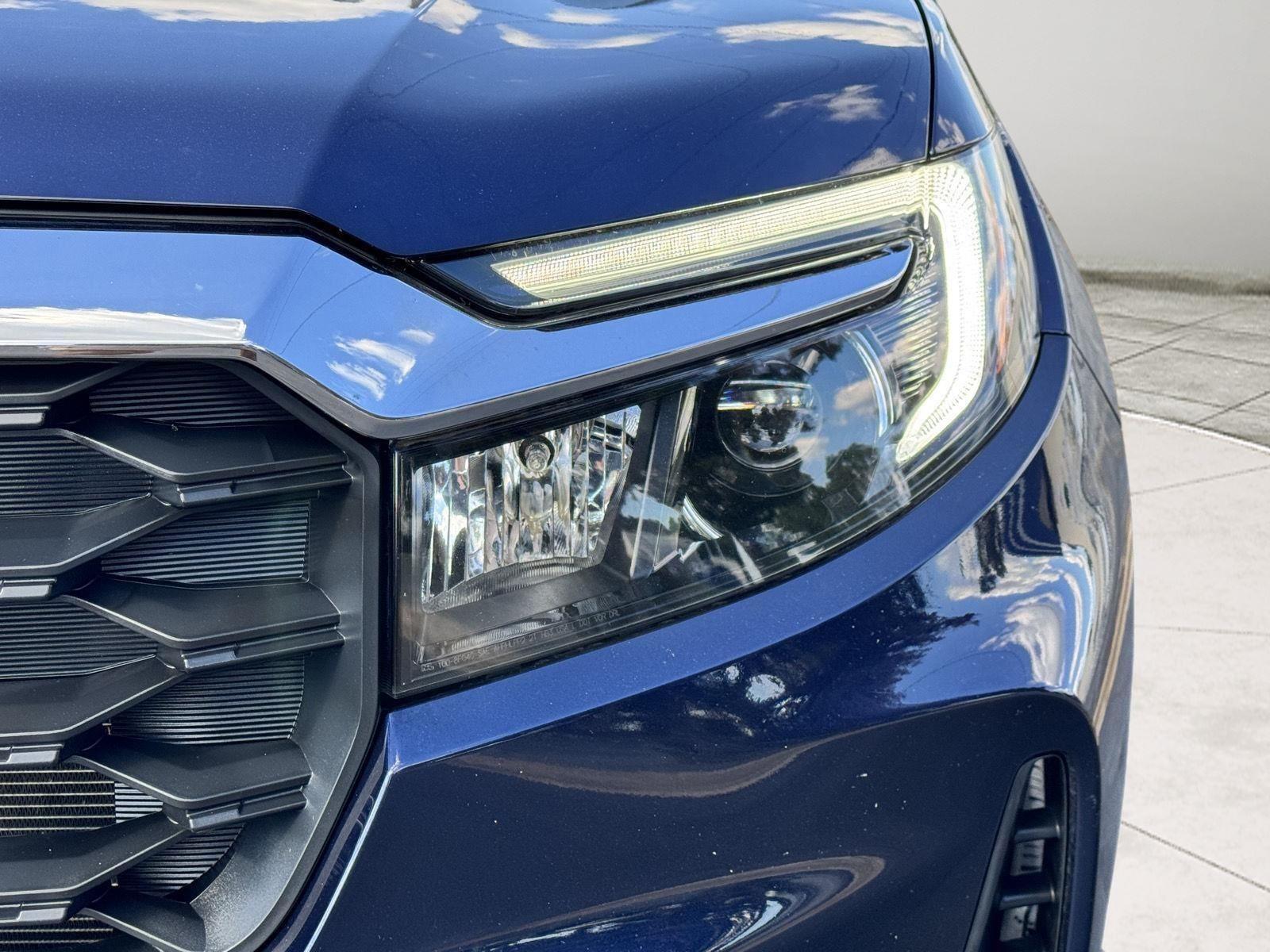 2022 Honda Passport EX-L photo 13