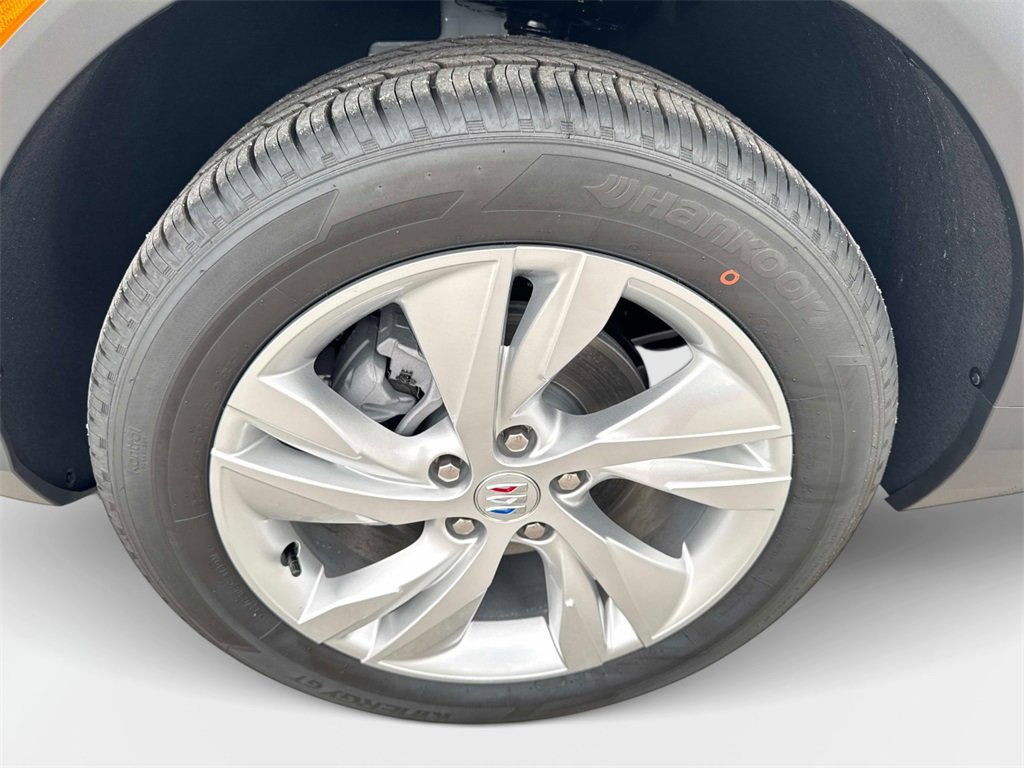 2026 Buick Encore GX Preferred photo 6