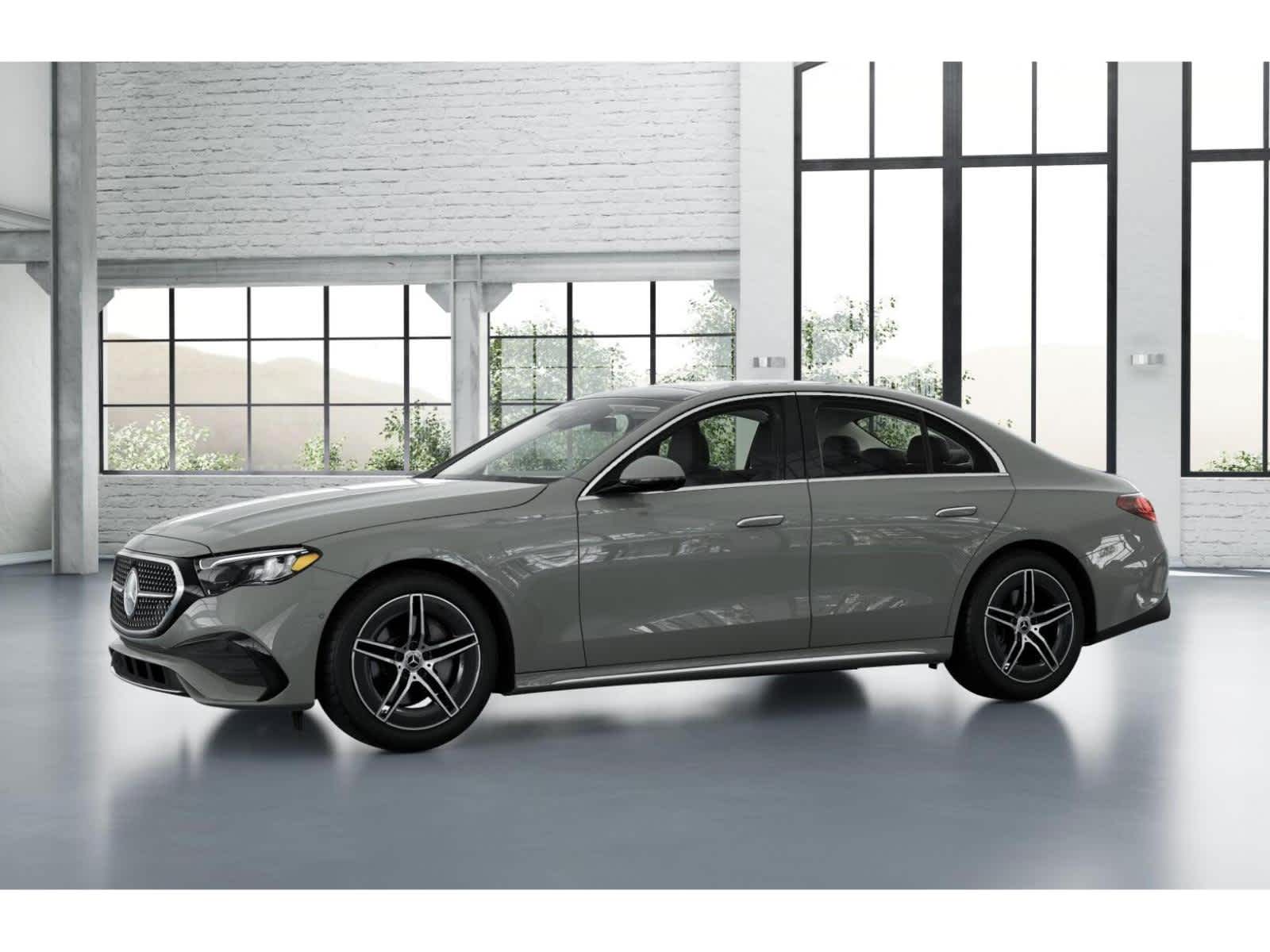 2026 Mercedes Benz E 350 photo 35