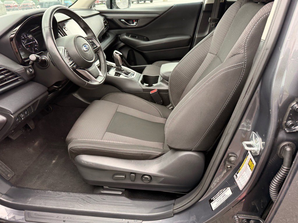 2024 Subaru Outback Premium photo 5
