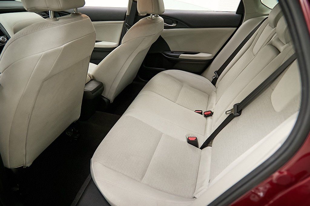 2022 HONDA INSIGHT - Image 20