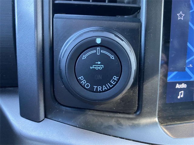 2024 Ford F-150 XLT photo 29