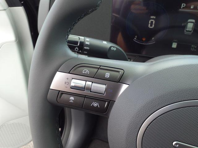 2026 Hyundai Kona SEL photo 19
