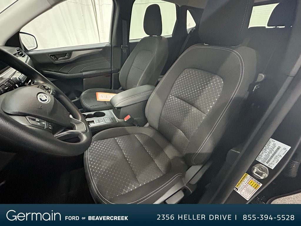 2025 Ford Escape Active photo 8