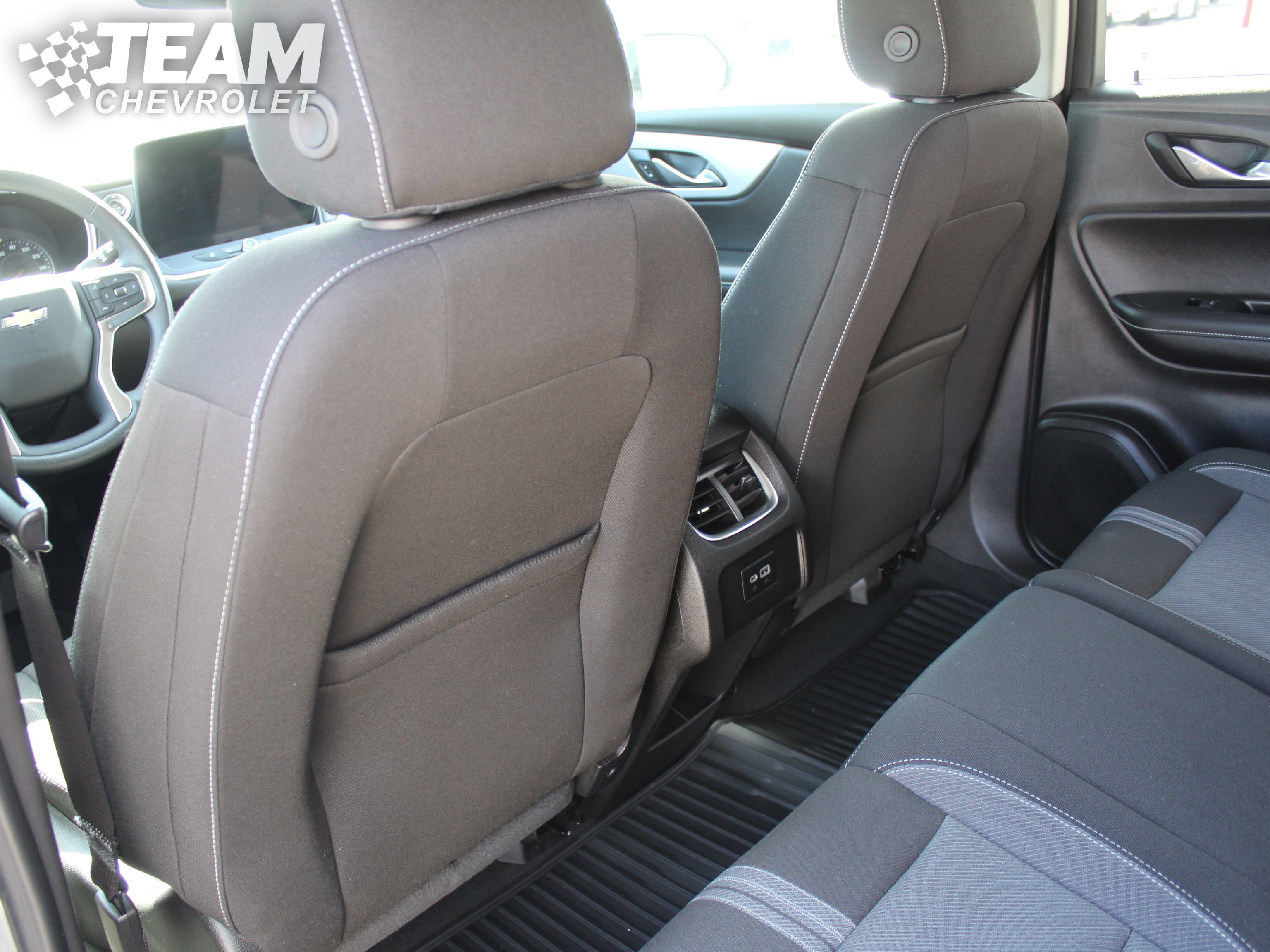 2025 Chevrolet Blazer 2LT photo 19