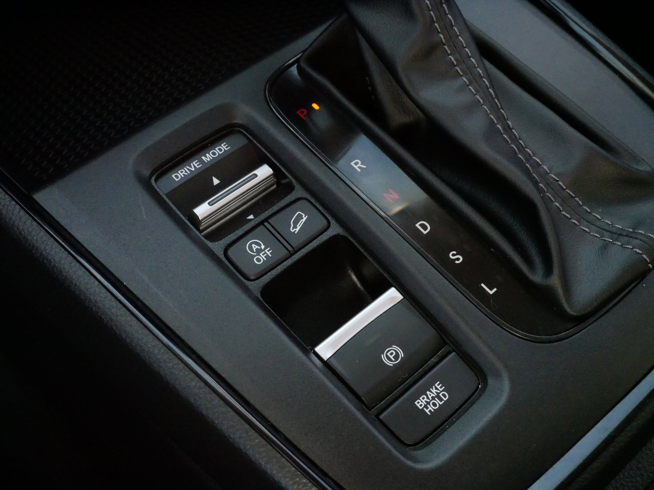 2025 Honda CR-V LX photo 26