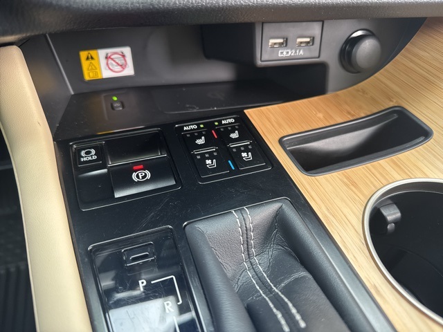 2022 Lexus RX 350L Premium AWD photo 31
