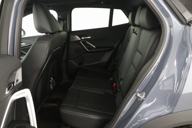 2025 Bmw X2 xDrive28i photo 21