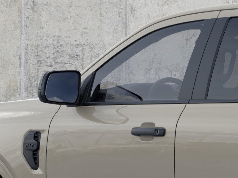 2025 Ford Ranger XLT photo 18