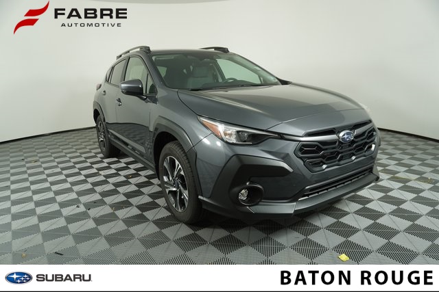 2026 Subaru Crosstrek Premium's photo