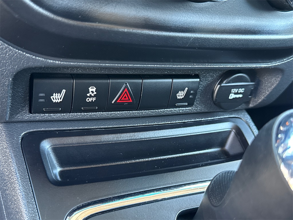 2015 Jeep Compass Altitude photo 28