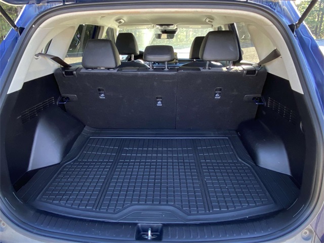 2021 Kia Seltos S photo 26