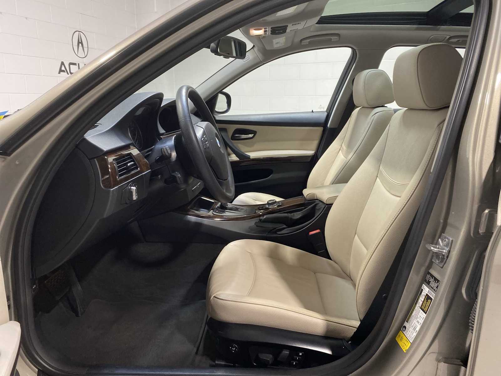 Used 2012 BMW 3 Series 328i with VIN WBAUU3C5XCA543480 for sale in Verona, NJ