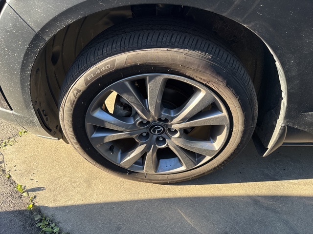 2024 Mazda CX-30 2.5 S Preferred photo 3