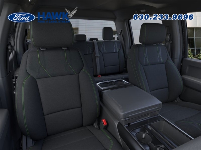 2025 FORD F-150 - Image 10