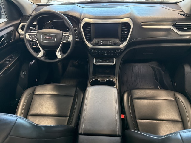 2023 Gmc Acadia SLT photo 23