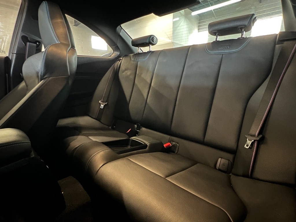 2020 Bmw M2 Competition Coupe photo 16