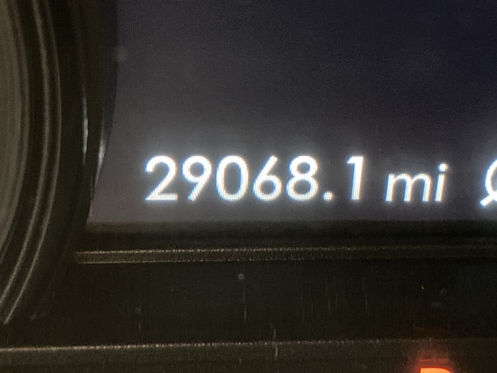 2022 Lincoln Corsair Standard photo 5