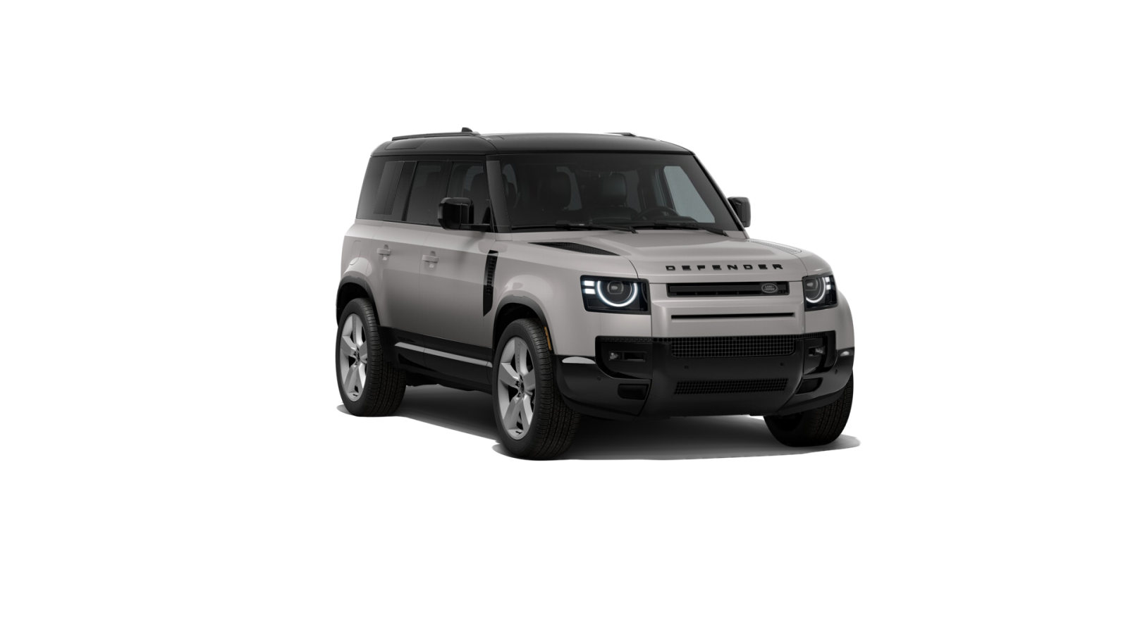 2026 Land Rover Defender X-Dynamic SE's photo