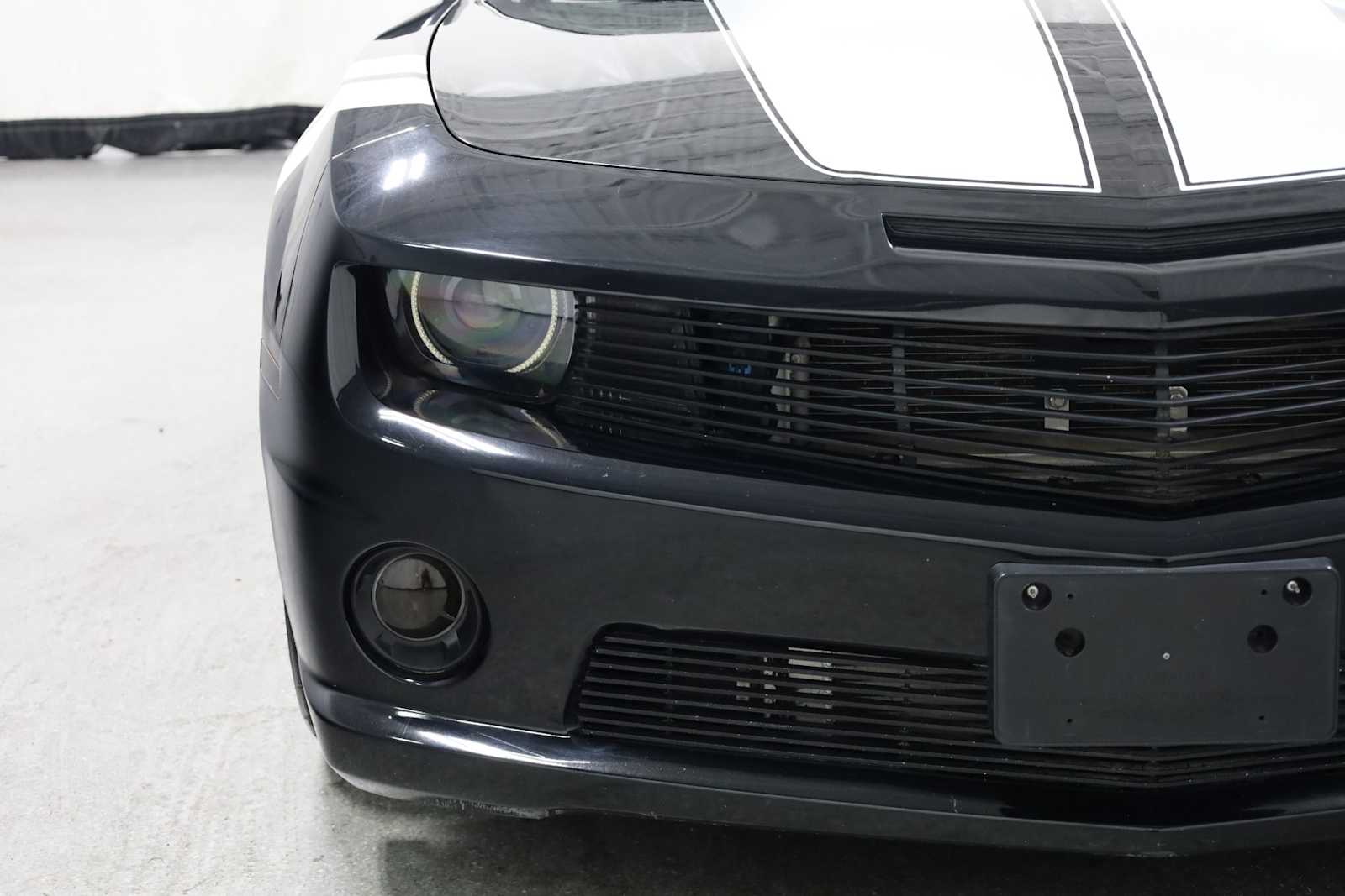 2010 Chevrolet Camaro 2SS photo 15