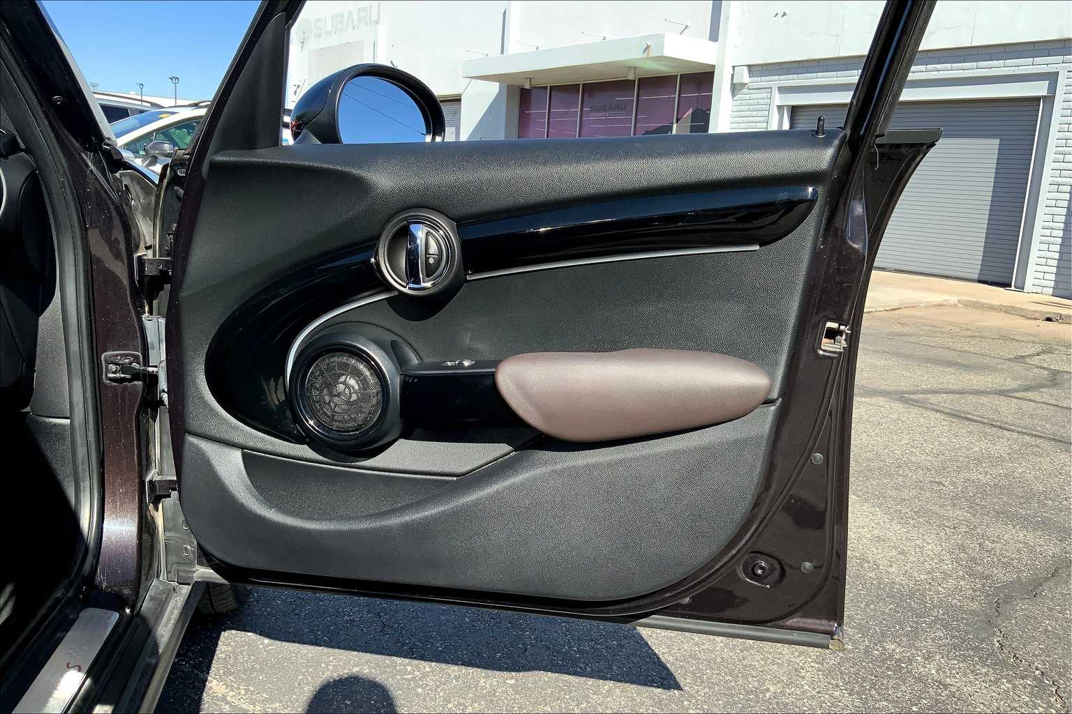 2016 Mini Cooper Hardtop 4 Door S photo 20