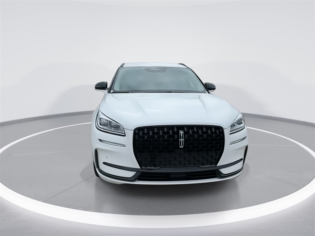 2026 Lincoln Corsair Reserve photo 3