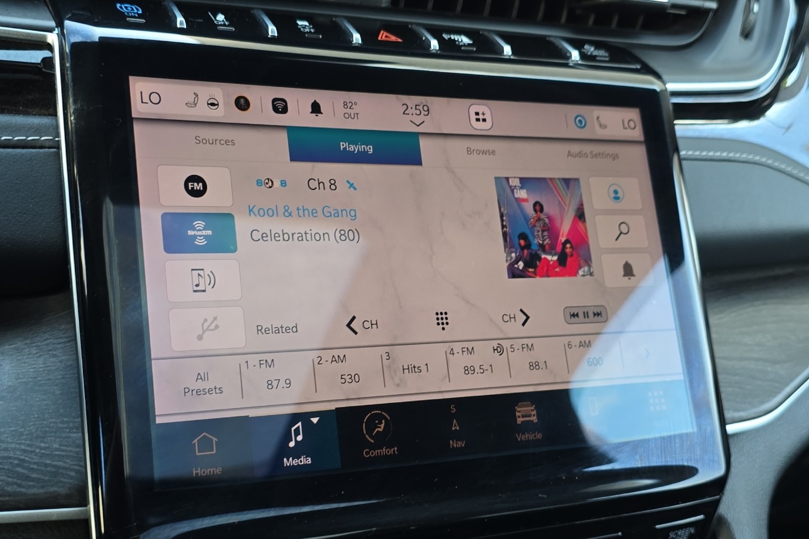 2023 Jeep Grand Cherokee 4xe photo 20