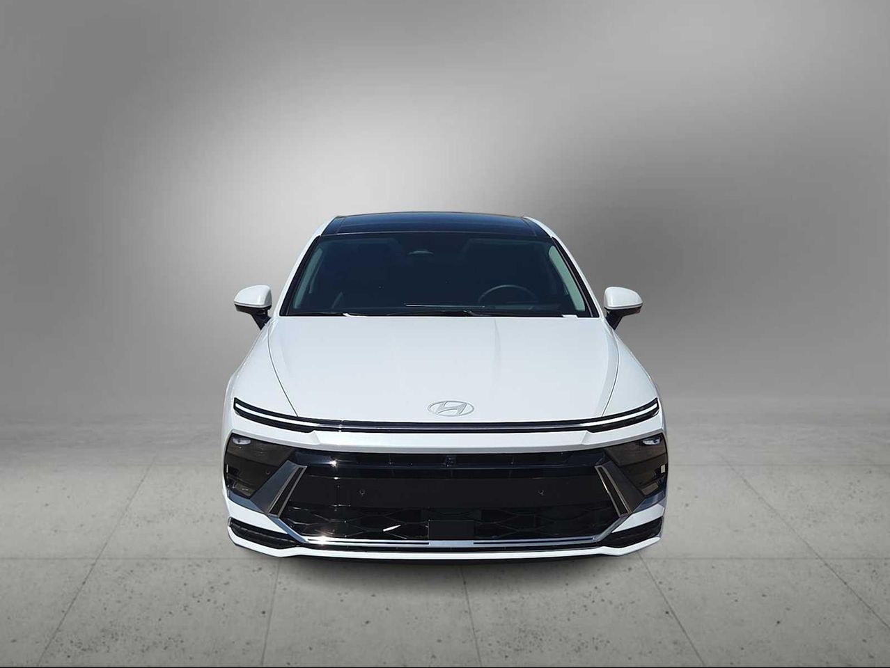 2025 Hyundai Sonata Hybrid Limited photo 3