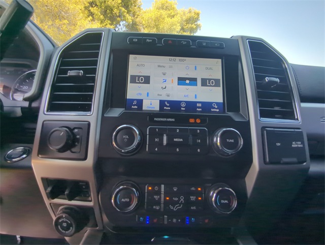 2020 Ford F-450 photo 13