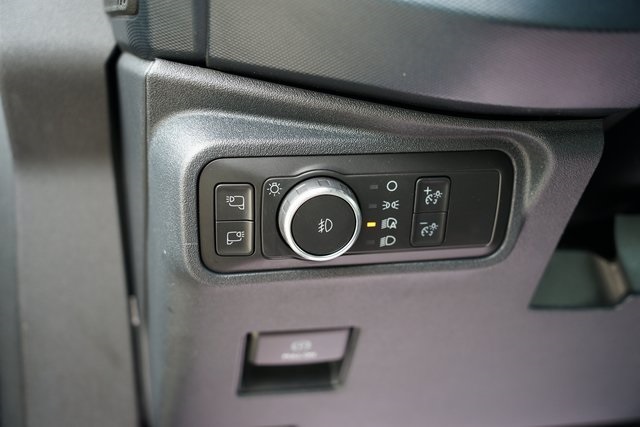 2022 FORD BRONCO - Image 13