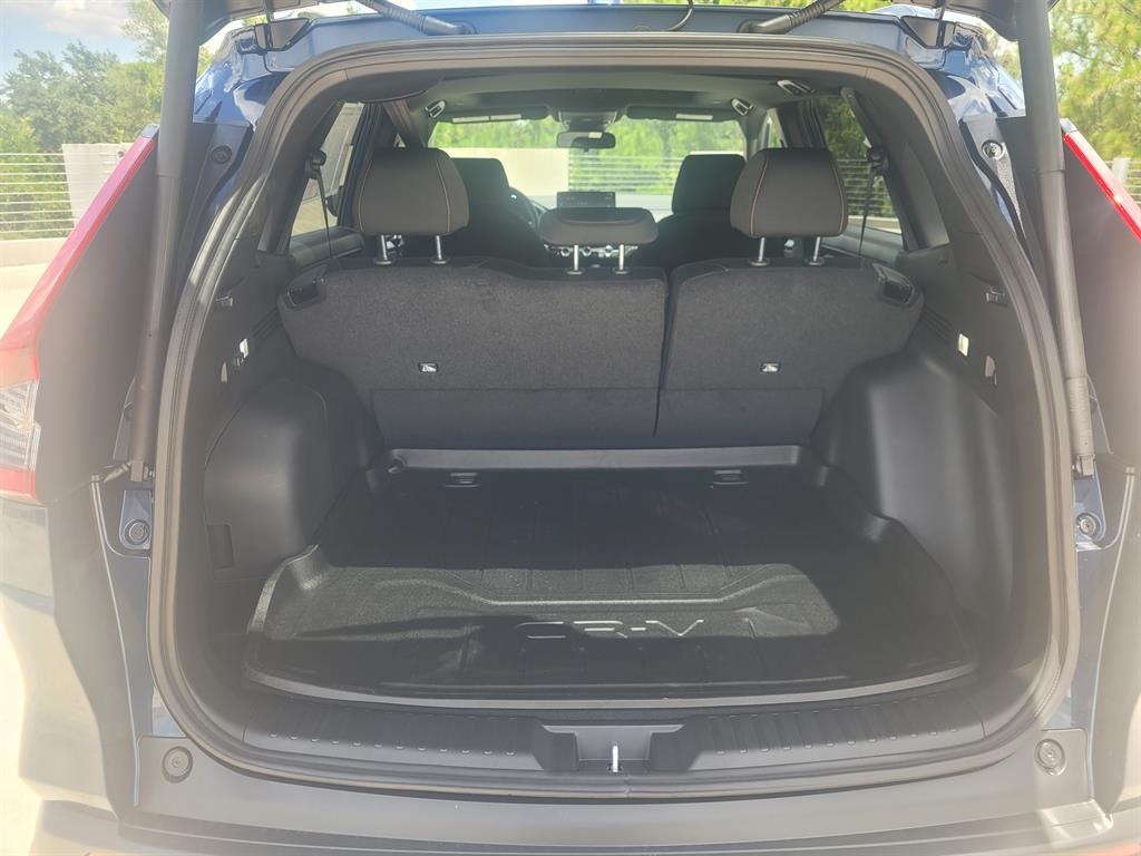 2026 Honda CR-V Hybrid photo 14