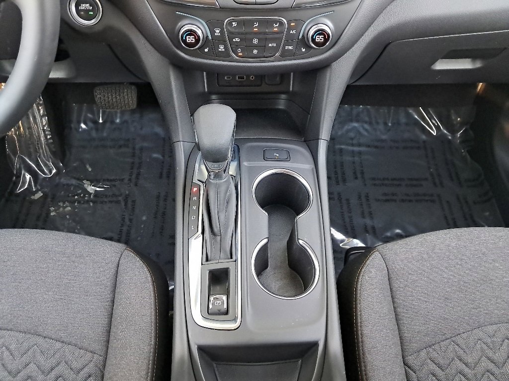 2023 Chevrolet Equinox LT photo 19