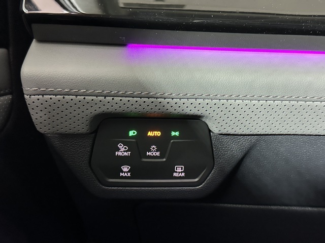 2025 Volkswagen Atlas Peak Edition SE photo 21