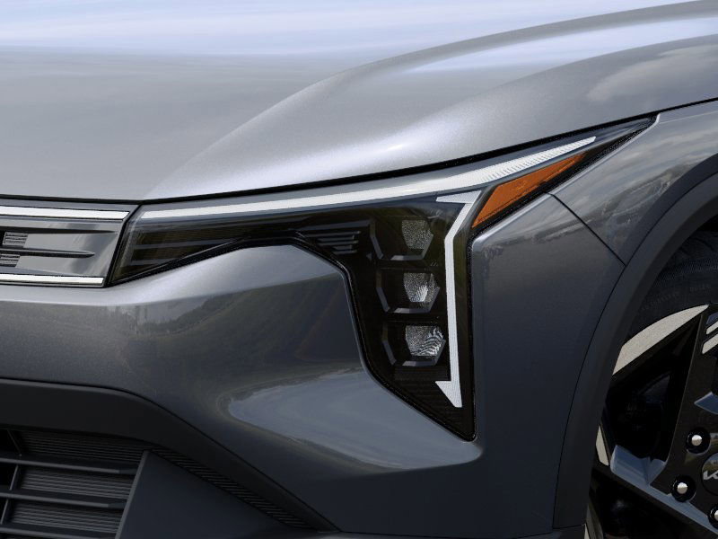 2025 Kia K4 EX photo 8