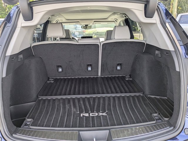 2024 Acura RDX Advance photo 9